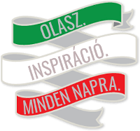 Galbani - Inspiring. Everyday. Italian.